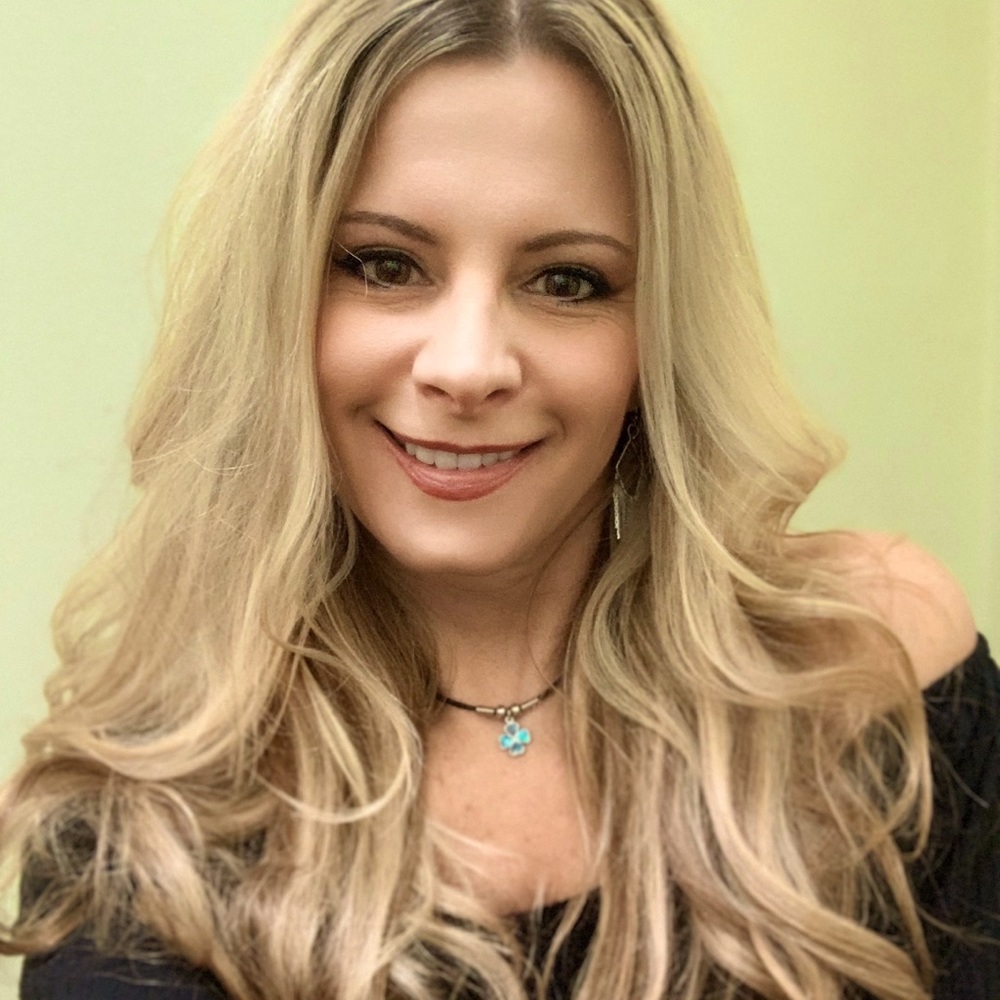 Meet your Posher, Carrie